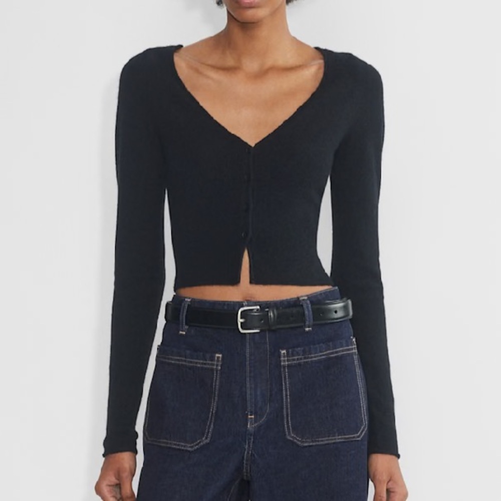 Wilfred Santorini Cardigan